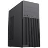 ITEK CASE PILOT Z27 LITE 27L, MIDDLE TOWER, ATX, 500W PSU, TYPE-C, USB3, USB2