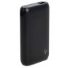 Powerbank VPB-WP20BK con schermo LCD 20000 mAh USB e Type C QuickCharge 3.0 Nero