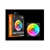 COUGAR VENTOLE CASE MHP 120 ARGB (3 PACK) 2000RPM