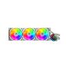 COUGAR RAFF. LIQUIDO POSEIDON ELITE 360 ARGB WHITE
