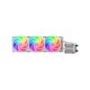 COUGAR RAFF. LIQUIDO POSEIDON ULTRA 360 ARGB WHITE