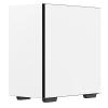 DEEPCOOL CASE MICRO ATX MACUBE 110 WH BIANCO