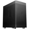 "ITEK CASE MINI TOWER PROMESH 35B GAMING OFFICE TYPE-C, 2XUSB3, 3 LATI MESH"