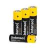 INTENSO BATTERIE ALCALINE ENERGY ULTRA AA LR6 4PCS BLISTER