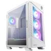 MSI CASE MPG VELOX 100R WHITE