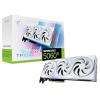 MSI VGA GEFORCE RTX 5060 TI 16G GAMING TRIO OC WHITE, 16GB GDDR7, HDMI1/DP3, TRI FROZR