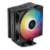 DEEPCOOL RAFF. CPU AG400 DIGITAL ARGB