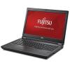 NB FUJITSU H780 15.6" FULL HD I7-8750H 32GB 512GB SSD QUADRO P600 4GB TASTIERA ITALIANA WINDOWS 11 PRO GARANZIA 12 MESI