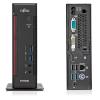 MINIPC FUJITSU Q556/2 I5-7500T 8GB 256GB SSD DISPLAY PORT DVI-D WINDOWS 10 PRO GARANZIA 12 MESI