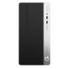 PC HP 400 G6 TOWER I5-9400 16GB 256GB SSD DVDRW WINDOWS 11 PROFESSIONAL GARANZIA 12 MESI