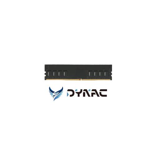 DYNACARD RAM KIT 32GB (2*16GB) DDR4 UDIMM 3600MHZ