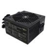 TECNOWARE ALIMENTATORE ATX FREE SILENT 550W, VENTOLA 120MM, 2xSATA, 1x24 POLI, 1x12 V, 4+4 POLI, 2xMOLEX, 1xFLOPPY, SINGLE BOX