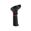 Lettore Pistola Barcode Scanner Laser Wireless 2.4Ghz e Bluetooh 1D 2D - BC-07L-WBT - SENSORE L
