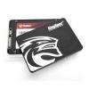 SSD KINGSPEC 2,5" SATA III 6Gb/s 256GB velocità massima di lettura fino a 560Mb/s e velocità massima di scrittura fino a 520Mb/s VERSIONE BULK