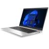 NB HP ELITEBOOK 830 G8 13,3" FULL HD I5-1145G7 32GB 512GB SSD WEBCAM WIFI HDMI LAN USB-C 2X USB 3.0 TASTIERA ITALIANA RETROILLUMINATA WINDOWS 11 PRO GARANZIA 12 MESI