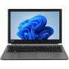 NB TOSHIBA TECRA Z50-E 15.6" FHD I7-8550U 16GB RAM 512GB SSD WEBCAM WIFI TASTIERA ITALIANA WINDOWS 11 PRO GARANZIA 12 MESI