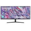 MONITOR SAMSUNG 34" WDHD 3440X1440 2X HDMI 1X DP VESA