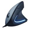 MOUSE ERGONOMICO VERTICALE EQUIP 245118 CON CAVO