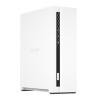 QNAP NAS TOWER 1BAY ARM 4CORE 1.8GHZ 1XSATA 6GB/S 3.5"/2.5" 2GB RAM ON-BOARD 1XGBE, 1XUSB3.2 GEN1 1X
