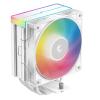 DEEPCOOL RAFF. CPU AG400 WH ARGB V2 R-AG400-WHAMMN-GJD