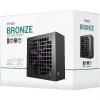 GAMER STORM ALIM. PF-500X 500W 80+ BRONZE (BY DEEPCOOL)