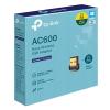 ADATTATORE WIRELESS AC600 DUAL BAND TP-LINK ARCHER T2U NANO USB2.0 150MBPS A 2.4GHZ + 433MBPS A 5GHZ 802.11AC/A/B/G/N