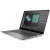 NB HP ZBOOK STUDIO G8 15.6" FHD I7-11800H 32GB RAM 512GB SSD M.2 QUADRO T1200 4GB WEBCAM WIFI BT TASTIERA ITALIANA CON STICKER WINDOWS 11 PRO GARANZIA 12 MESI