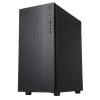 ITEK CASE MIDDLE TOWER SYLENT 03N ATX 2XUSB3 3X12CM FAN FONOASSORBENTE