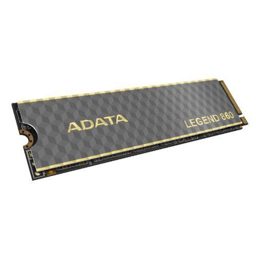 ADATA SSD INTERNO LEGEND 860 2TB PCI-E 4X4 R/W 6000/5000 MB/S