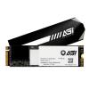 AGI TECHNOLOGY AGI SSD INTERNO AI218 2TB DRAM M.2 PCIE R/W 3500/3270 TLC GEN 3X4