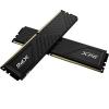 ADATA RAM GAMING SPECTRIX D35G 16GB DDR4 2X8GB 3600MHZ 1,35V BLACK
