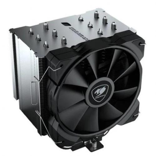 COUGAR RAFF. CPU FORZA 85 ESSENTIAL