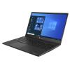NB TOSHIBA DYNABOOK SATELLITE PRO L50-G-159 15.6" FHD I5-10210U 8GB RAM 256GB SSD+1TB HDD GEFORCE MX250 2GB WEBCAM WIFI TASTIERA ITALIANA CON STICKER WINDOWS 11 PRO GARANZIA 12 MESI