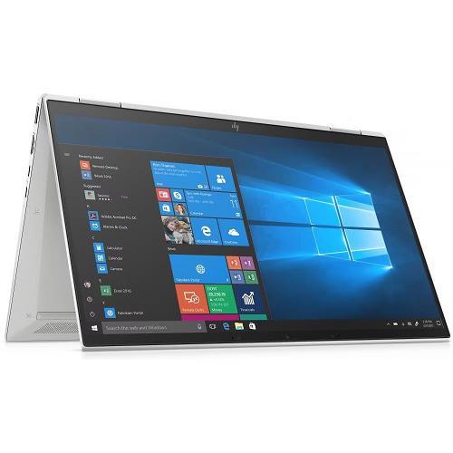 NB HP ELITEBOOK X360 1040 G7 14" TOUCH SCREEN I5-1145G7 16GB 500GB SSD NVME WIFI BT WEBCAM TASTIERA ITALIANA RETROILLUMINATA  WINDOWS 11 PRO GARANZIA 12 MESI
