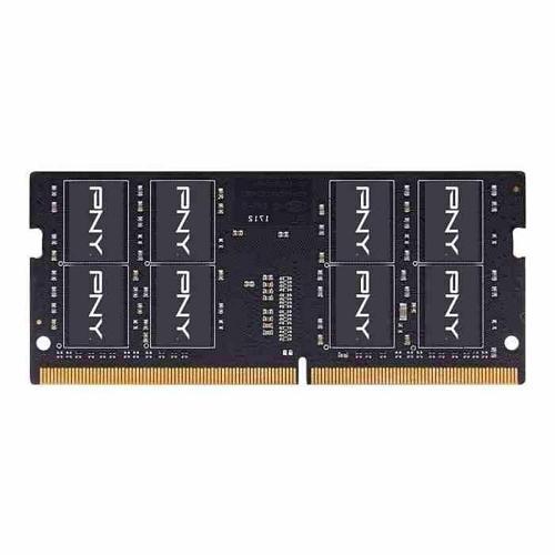 SODIMM DDR4 8GB 3200 MHz / PC4-25600 - CL22 - 1.2V Unbuffered - Per notebook