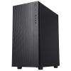 ITEK CASE MIDDLE TOWER SYLENT 03NP PSU 500W ATX 2XUSB3 3X12CM FAN FONOASSOR