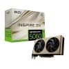 SVGA MSI NVIDIA GeForce RTX 5060 8 GB GDDR7 INSPIRE 2X OC