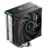DEEPCOOL RAFF. CPU AK400 DIGITAL SE BLACK R-AK400-BKADMN-GJD