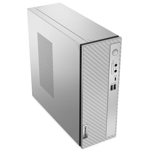 PC LENOVO IDEACENTRE 3 07IRB8 I3-14100 32GB 1TB SSD M2 WIFI BT WINDOWS 11 HOME GARANZIA ORIGINALE LENOVO ITALIA (TASTIERA E MOUSE NON INCLUSI)