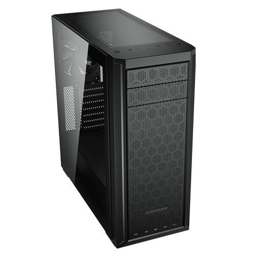 COUGAR CASE MID TOWER MX330-G PRO