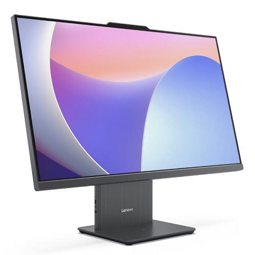 PC AIO LENOVO RETHINK 27ARR27" FULL HD R5 7535HS 16GB 512GB SSD M2 WINDOWS 11 HOME GARANZIA ORIGINALE LENOVO ITALIA