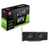 VGA MSI GEFORCE RTX 3050 LP E 6G OC