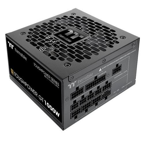 THERMALTAKE ALIM.TOUGHPOWER GT 1000W F.MODULE 80P.GOLD ATX3.1 12V-2X6 (12+