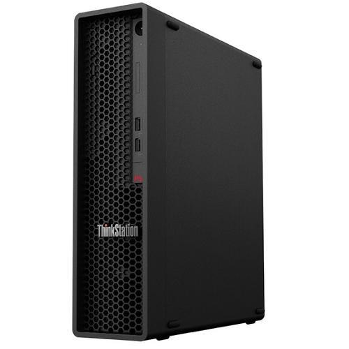 WORKSTATION LENOVO P340 SFF I5-10400 16GB 512GB SSD QUADRO P620 2GB WINDOWS 11 PRO GARANZIA 12 MESI