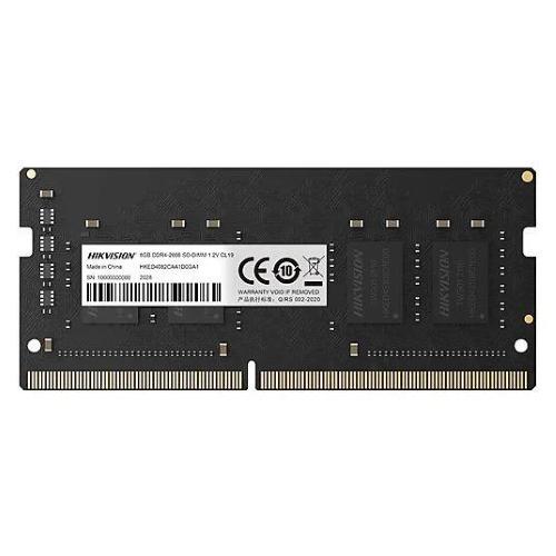 HIKVISION HIKSEMI RAM SODIMM 8GB DDR4 3200MHZ 260PIN