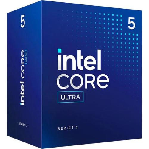 CPU CORE ULTRA 5 225 BOX 3.30GHZ 20M ARROW LAKE S1851 BX80768225