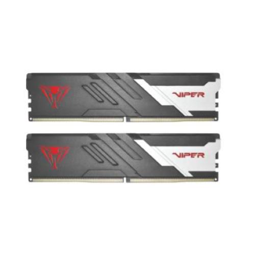 PATRIOT RAM VIPER VENOM 64GB (2X32GB) DIMM DDR5 6000MHZ 1.35V GAMING