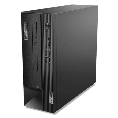 PC LENOVO THINKCENTRE NEO 50S GEN 4 SFF I5-13400 16GB 256GB SSD M.2 DVDRW WIFI+BT WINDOWS 11 PRO GARANZIA 12 MESI COMPLETO DI TASTIERA E MOUSE LENOVO