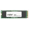SSD CRUCIAL E100 1TB M.2 4.0 NVME 2280 Lettura 5000 MB/s, Scrittura 4500 MB/s