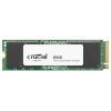 CRUCIAL SSD E100 480GB PCIE 4.0 GEN4 2280 NVME M.2